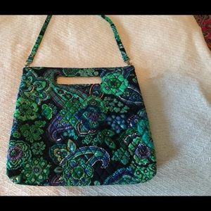 Retired Vera Bradley print